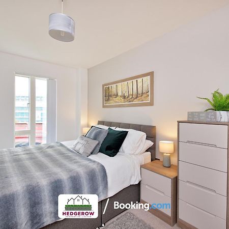 30Nights Reserve L Exclusive Deal On 2-Bed, 2-Bath For 4! 1 Cambridge Street Apartment 197, 4Th Floor, Manchester, M1 5Gb L Manchester City Loft By Hedgerow Екстер'єр фото