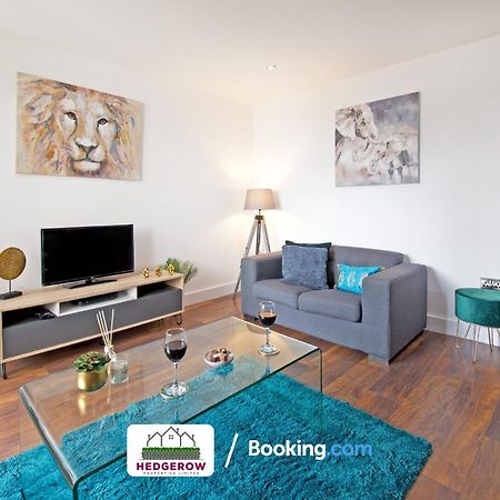 30Nights Reserve L Exclusive Deal On 2-Bed, 2-Bath For 4! 1 Cambridge Street Apartment 197, 4Th Floor, Manchester, M1 5Gb L Manchester City Loft By Hedgerow Екстер'єр фото